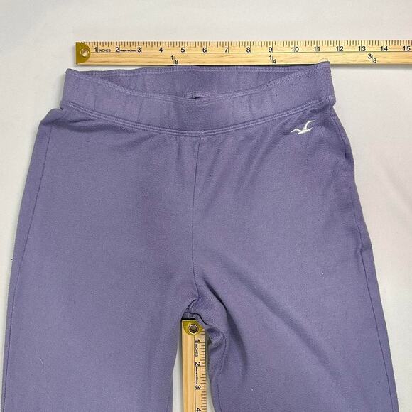 Hollister Co Flared Extremely Soft Pants Size Small - Picture 5 of 6